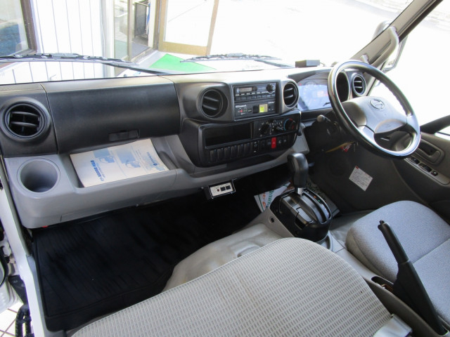 日野 デュトロ 小型 アルミバン TKG-XZC645M(96169) 31枚目