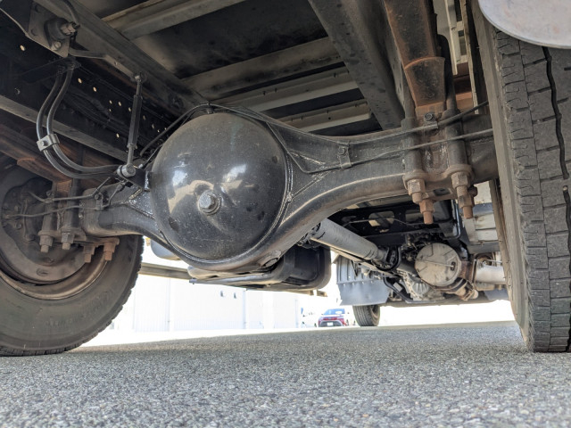 三菱ふそう ファイター 中型 アルミウィング TKG-FK61F(96170) 29枚目