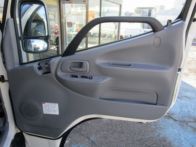 日野 デュトロ 小型 アルミバン TKG-XZC645M(96169) 33枚目