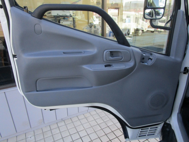 日野 デュトロ 小型 アルミバン TKG-XZC645M(96169) 34枚目