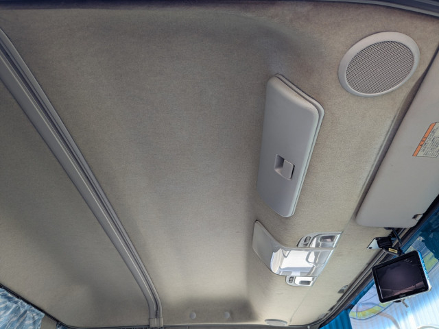 三菱ふそう ファイター 中型 アルミウィング TKG-FK61F(96170) 32枚目