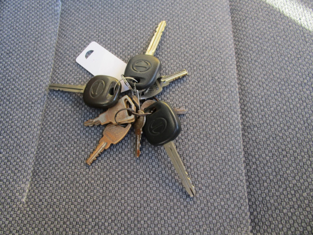 日野 デュトロ 小型 アルミバン TKG-XZC645M(96169) 36枚目