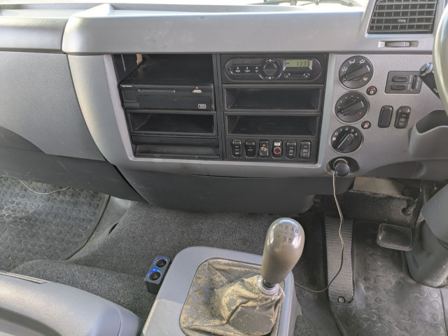 三菱ふそう ファイター 中型 アルミウィング TKG-FK61F(96170) 34枚目