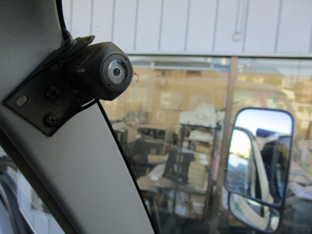 日野 デュトロ 小型 アルミバン TKG-XZC645M(96169) 39枚目