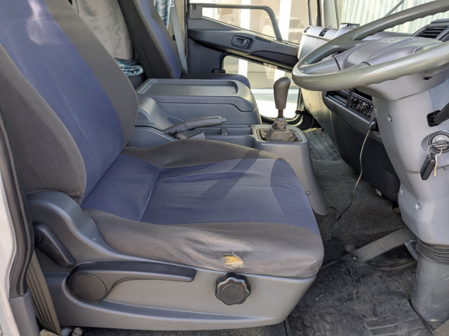 三菱ふそう ファイター 中型 アルミウィング TKG-FK61F(96170) 36枚目