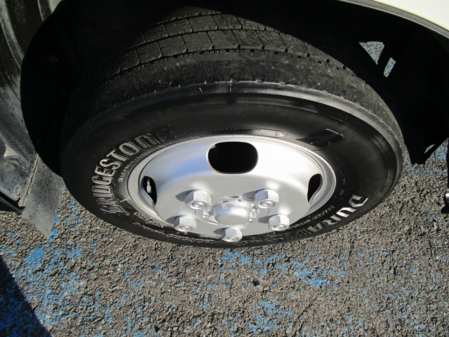 日野 デュトロ 小型 アルミバン TKG-XZC645M(96169) 42枚目