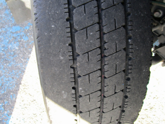 日野 デュトロ 小型 アルミバン TKG-XZC645M(96169) 43枚目