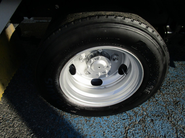 日野 デュトロ 小型 アルミバン TKG-XZC645M(96169) 44枚目