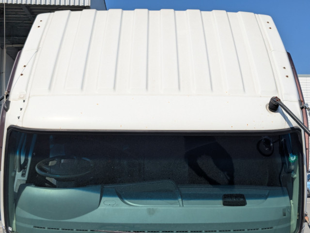 三菱ふそう ファイター 中型 アルミウィング TKG-FK61F(96170) 42枚目