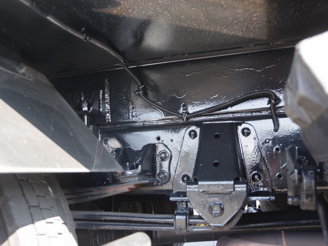 日野 デュトロ 小型 塵芥車（プレス式） TKG-XZU710M(96172) 6枚目