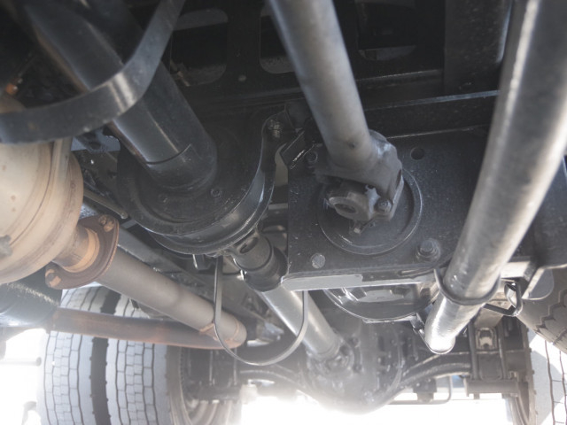 日野 デュトロ 小型 塵芥車（プレス式） TKG-XZU710M(96172) 8枚目