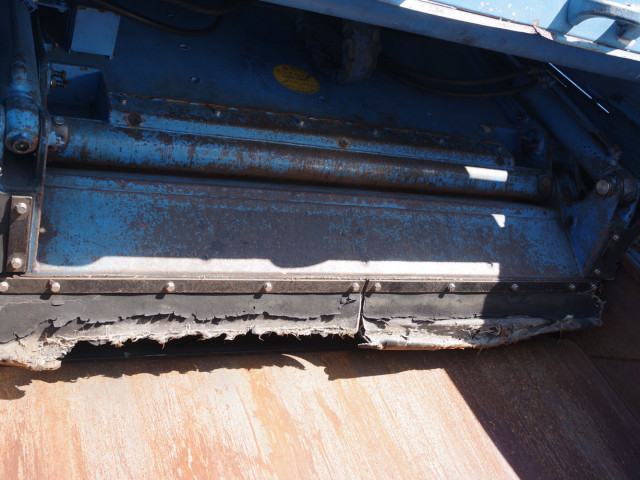 日野 デュトロ 小型 塵芥車（プレス式） TKG-XZU710M(96172) 10枚目