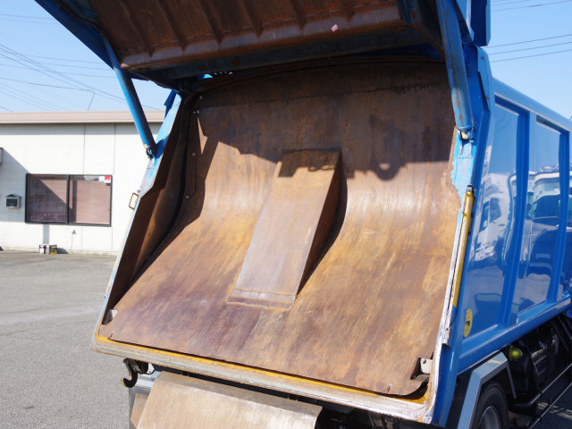 日野 デュトロ 小型 塵芥車（プレス式） TKG-XZU710M(96172) 11枚目