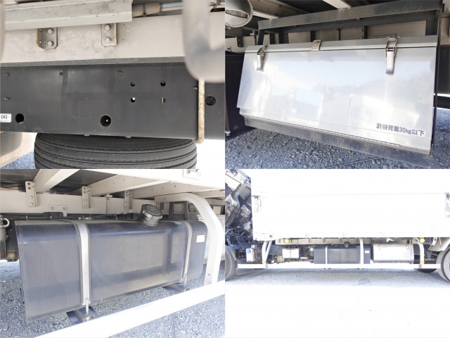 UDトラックス（日産） コンドル 中型 アルミウィング TKG-MK38C(96171) 15枚目