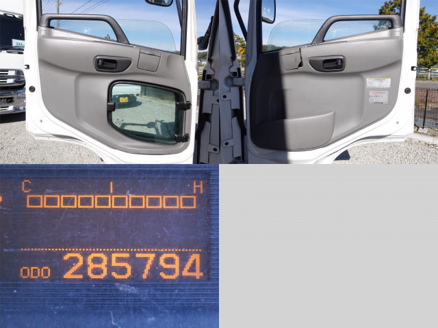 UDトラックス（日産） コンドル 中型 アルミウィング TKG-MK38C(96171) 20枚目