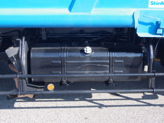 日野 デュトロ 小型 塵芥車（プレス式） TKG-XZU710M(96172) 17枚目