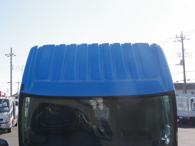 日野 デュトロ 小型 塵芥車（プレス式） TKG-XZU710M(96172) 18枚目