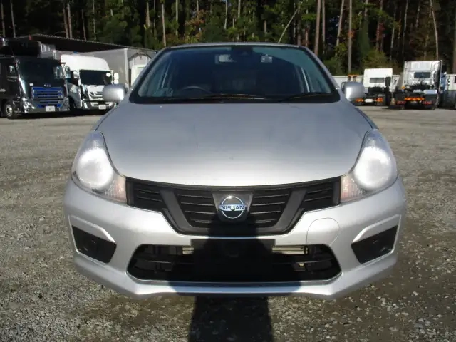 日産自動車 小型 - DBF-VY12(96173) 2枚目