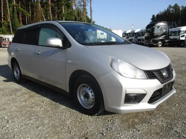 日産自動車 小型 - DBF-VY12(96173) 3枚目