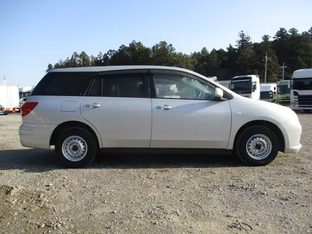 日産自動車 小型 - DBF-VY12(96173) 4枚目