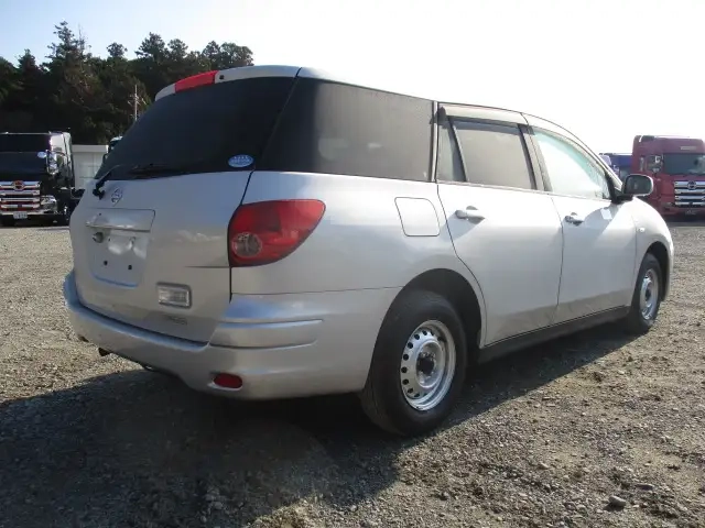 日産自動車 小型 - DBF-VY12(96173) 5枚目