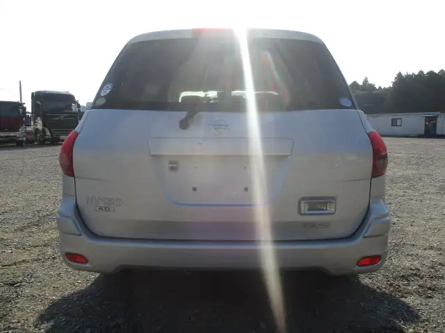 日産自動車 小型 - DBF-VY12(96173) 6枚目