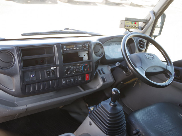 日野 デュトロ 小型 塵芥車（プレス式） TKG-XZU710M(96172) 23枚目