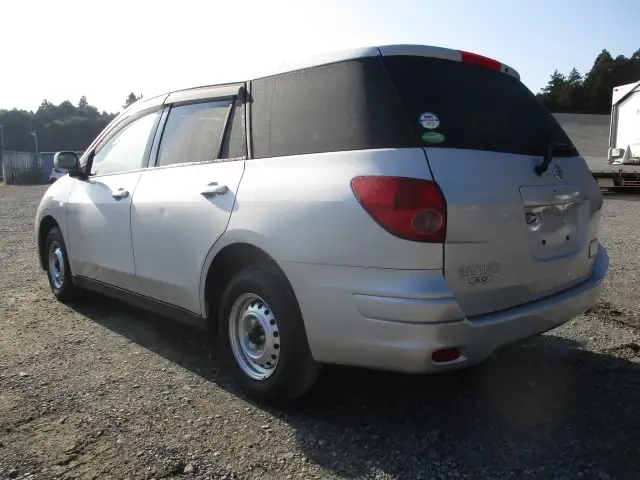 日産自動車 小型 - DBF-VY12(96173) 7枚目