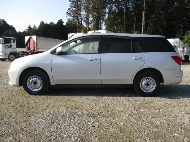 日産自動車 小型 - DBF-VY12(96173) 8枚目