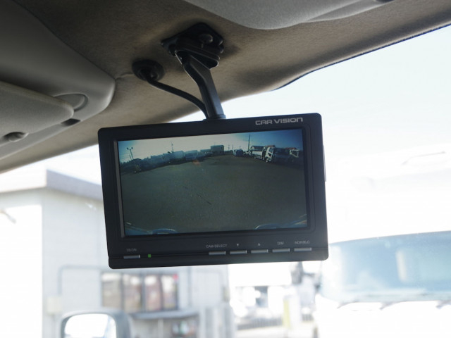 日野 デュトロ 小型 塵芥車（プレス式） TKG-XZU710M(96172) 25枚目