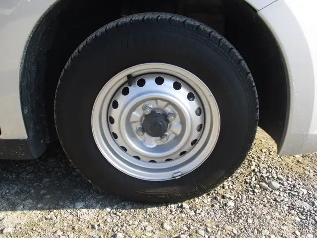 日産自動車 小型 - DBF-VY12(96173) 9枚目