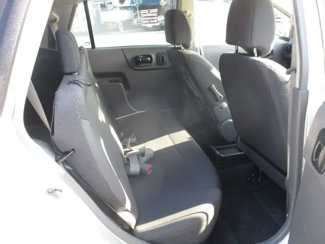 日産自動車 小型 - DBF-VY12(96173) 12枚目