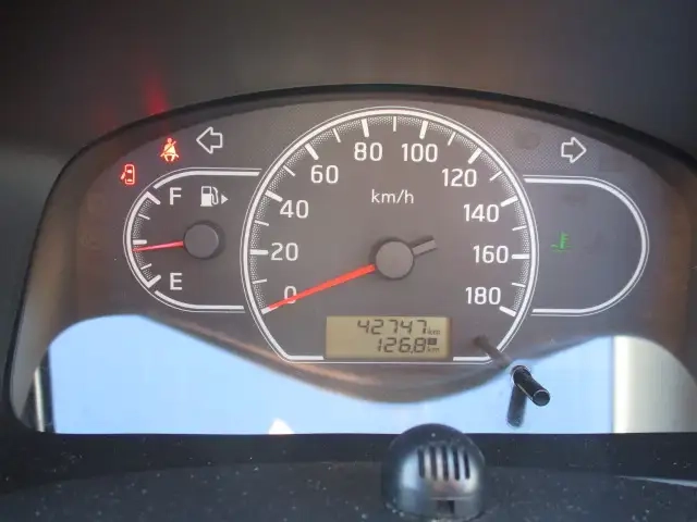 日産自動車 小型 - DBF-VY12(96173) 14枚目