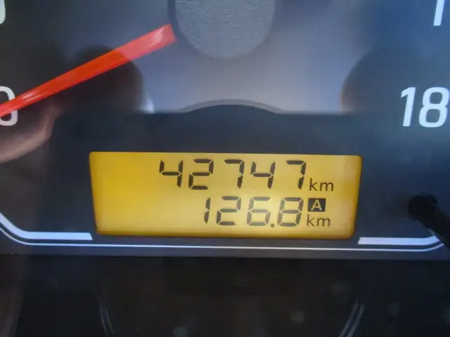 日産自動車 小型 - DBF-VY12(96173) 15枚目