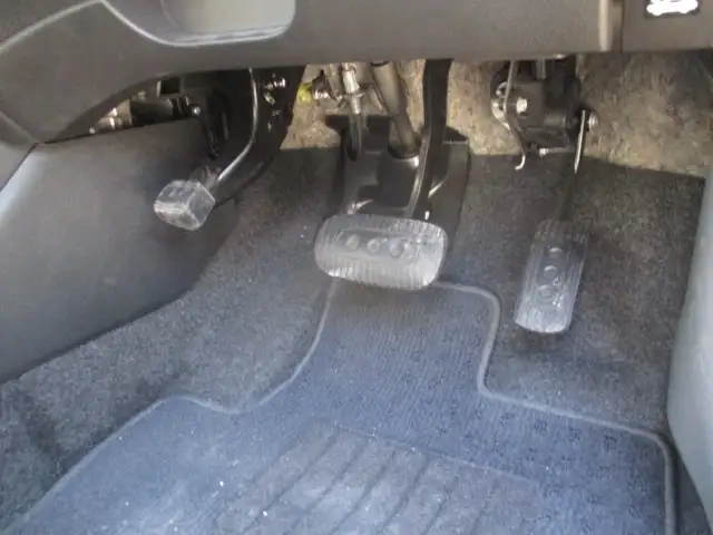 日産自動車 小型 - DBF-VY12(96173) 17枚目