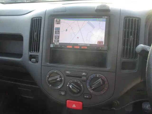 日産自動車 小型 - DBF-VY12(96173) 18枚目