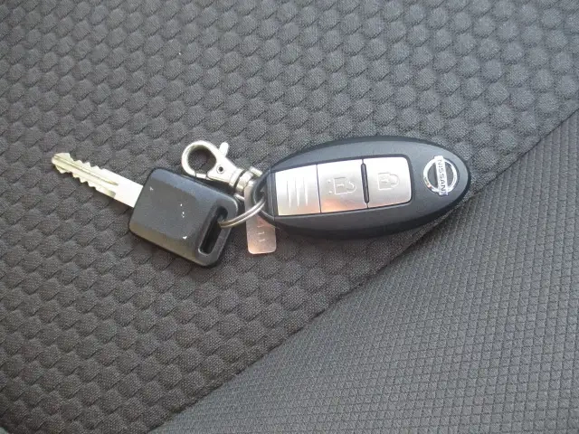 日産自動車 小型 - DBF-VY12(96173) 22枚目