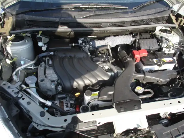 日産自動車 小型 - DBF-VY12(96173) 23枚目