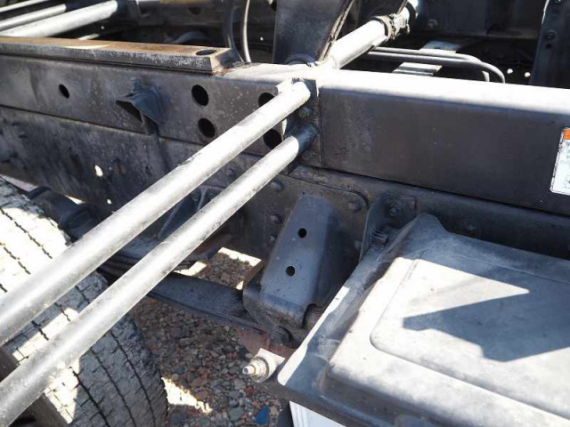 日野 レンジャー 中型 土砂ダンプ TKG-FC9JCAP(96174) 21枚目