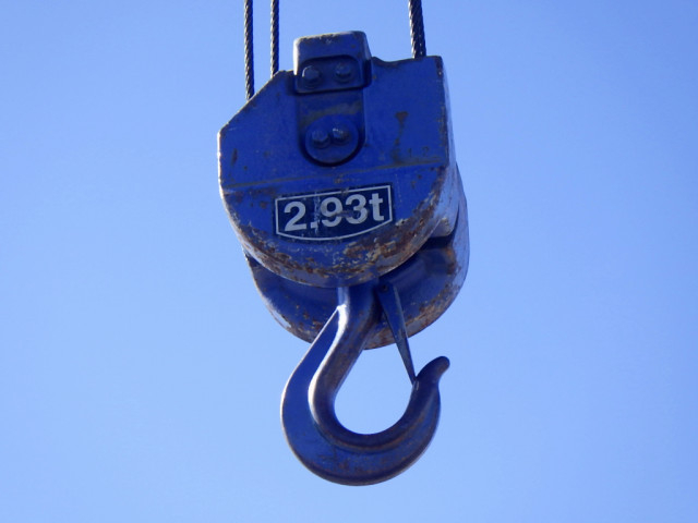 三菱ふそう キャンター 小型 クレーン付き TKG-FEC90(96175) 12枚目