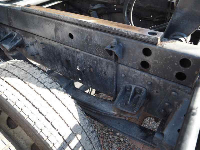 日野 レンジャー 中型 土砂ダンプ TKG-FC9JCAP(96174) 22枚目