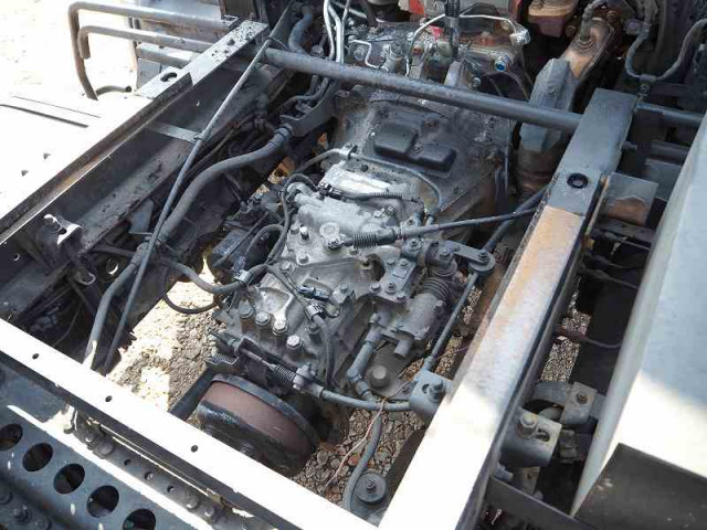 日野 レンジャー 中型 土砂ダンプ TKG-FC9JCAP(96174) 24枚目