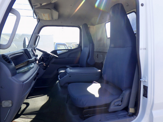 三菱ふそう キャンター 小型 クレーン付き TKG-FEC90(96175) 15枚目