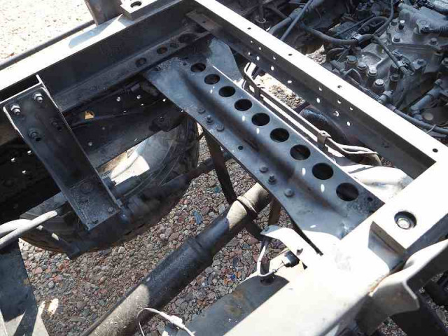 日野 レンジャー 中型 土砂ダンプ TKG-FC9JCAP(96174) 25枚目