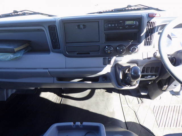 三菱ふそう キャンター 小型 クレーン付き TKG-FEC90(96175) 16枚目