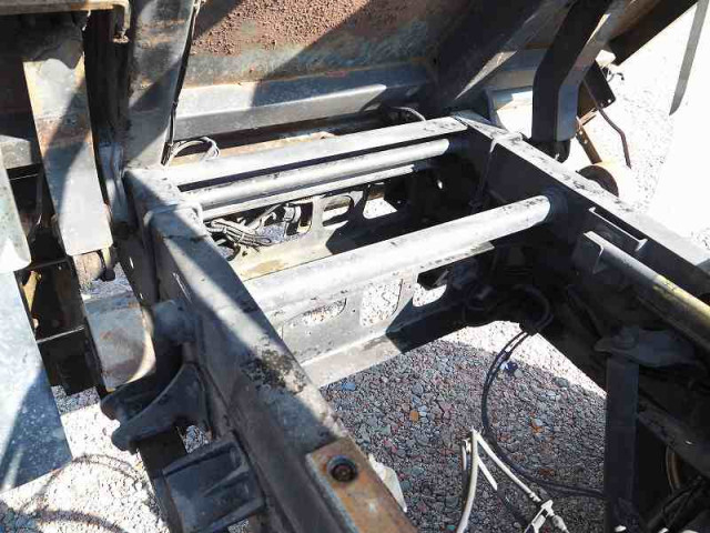 日野 レンジャー 中型 土砂ダンプ TKG-FC9JCAP(96174) 26枚目