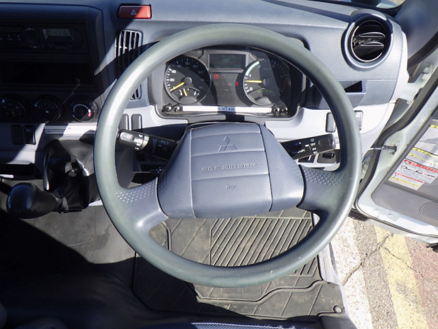 三菱ふそう キャンター 小型 クレーン付き TKG-FEC90(96175) 17枚目