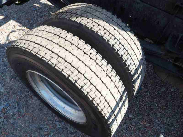 日野 レンジャー 中型 土砂ダンプ TKG-FC9JCAP(96174) 27枚目