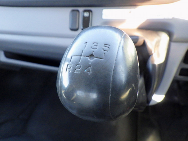 三菱ふそう キャンター 小型 クレーン付き TKG-FEC90(96175) 18枚目