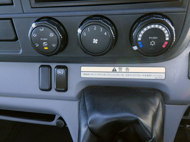 三菱ふそう キャンター 小型 クレーン付き TKG-FEC90(96175) 20枚目